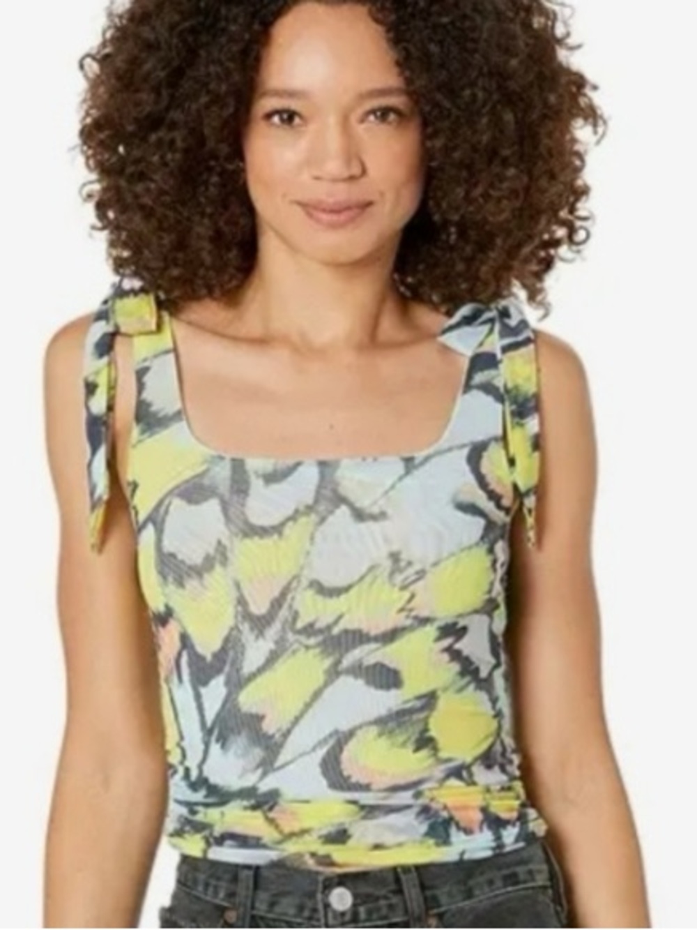 Free People Tank
